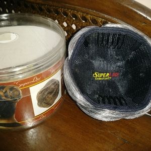 Bubble Wig Piece